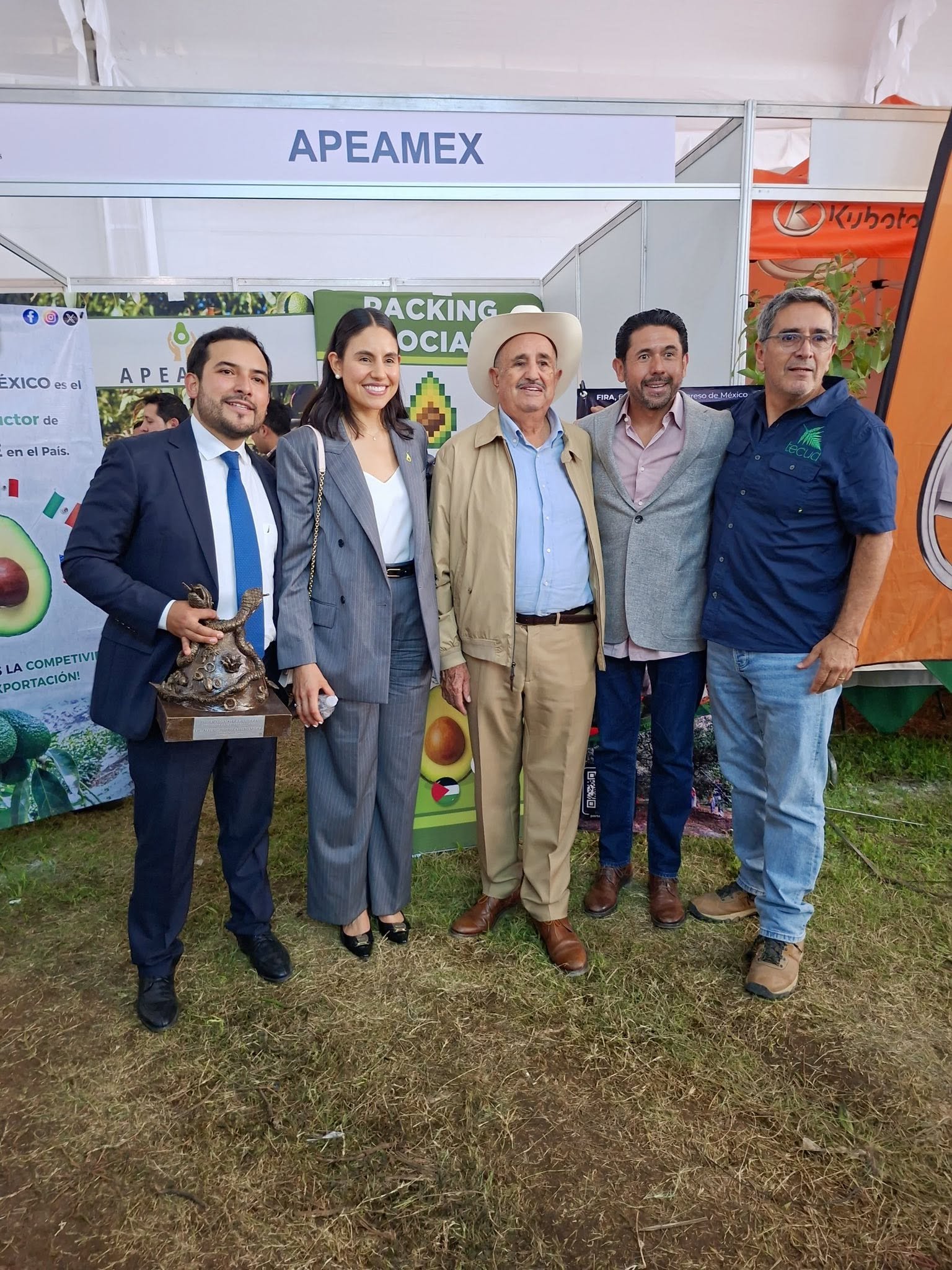 EXPO AGRO COATEPEC 1