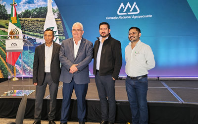 APEAMEX lleva las prioridades del aguacate mexiquense a la agenda del CNA 2027